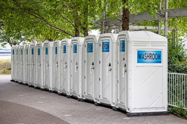 Best Portable bathroom rental  in Sequim, WA