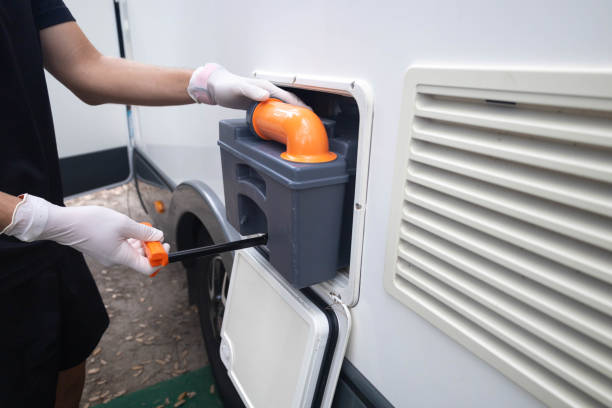 Portable Toilet Options We Offer in Sequim, WA