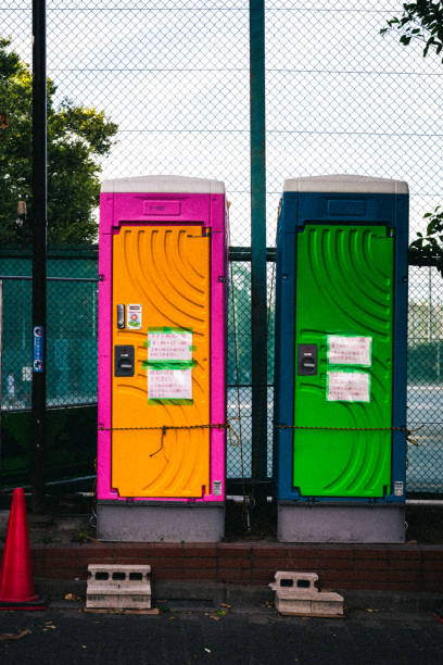 Best Porta potty rental near me  in Sequim, WA