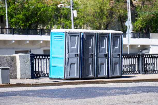 Best Construction site porta potty rental  in Sequim, WA