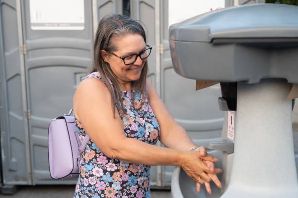 Best Porta potty rental for outdoor events  in Sequim, WA
